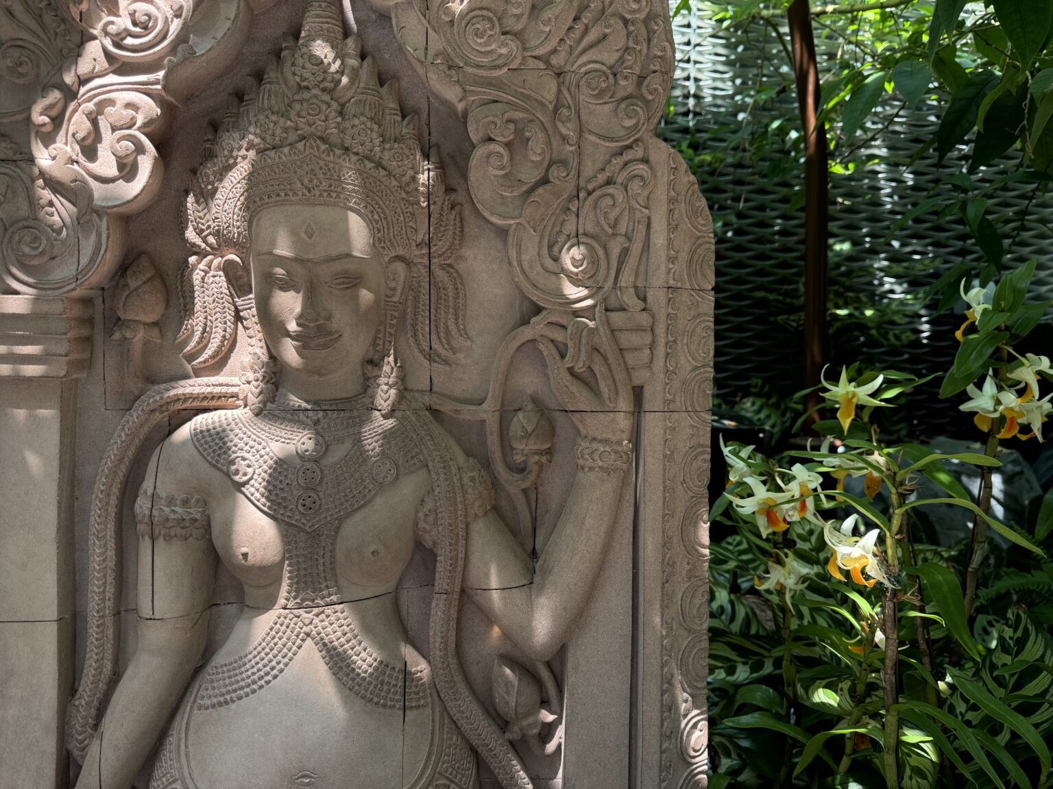 ANGKOR アンコールと10世紀に渡るクメールアート アンコール・ワット【2025年最新】豪華絢爛！カンボジアを象徴