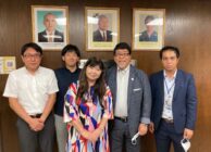 在大阪カンボジア名誉領事館 在大阪カンボジア名誉領事館